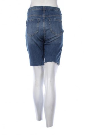 Dámské kraťasy  C&A, Velikost XL, Barva Modrá, Cena  119,00 Kč