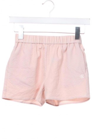 Damen Shorts Calvin Klein Jeans, Größe XS, Farbe Rosa, Preis 63,99 €, #133978548