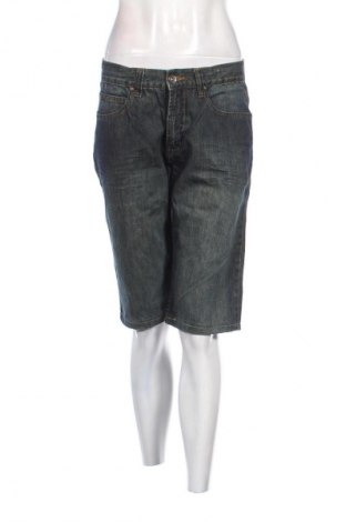 Dámské kraťasy  Cleveland, Velikost M, Barva Modrá, Cena  49,00 Kč