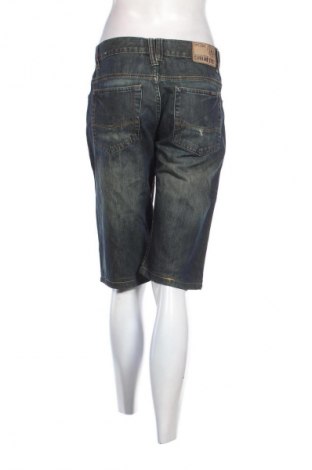 Dámské kraťasy  Cleveland, Velikost M, Barva Modrá, Cena  49,00 Kč