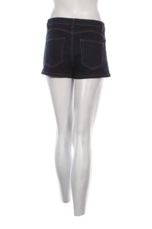 Γυναικείο κοντό παντελόνι Clockhouse, Μέγεθος M, Χρώμα Μπλέ, Τιμή 4,99 €