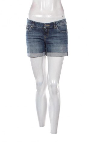 Dámske kraťasy  Clockhouse, Veľkosť L, Farba Modrá, Cena  5,95 €