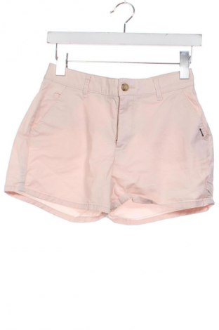 Damen Shorts Clockhouse, Größe S, Farbe Rosa, Preis 3,99 €
