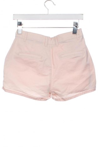 Damen Shorts Clockhouse, Größe S, Farbe Rosa, Preis 3,99 €
