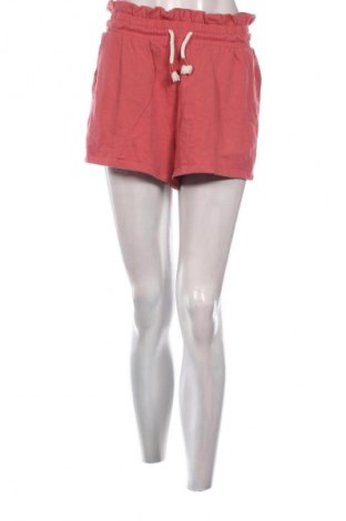 Dámske kraťasy  Clockhouse, Veľkosť M, Farba Popolavo ružová, Cena  4,95 €