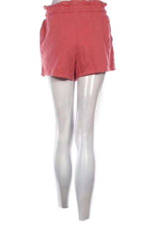 Dámske kraťasy  Clockhouse, Veľkosť M, Farba Popolavo ružová, Cena  4,95 €