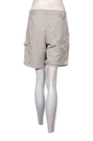 Damskie szorty Columbia, Rozmiar M, Kolor Szary, Cena 48,99 zł