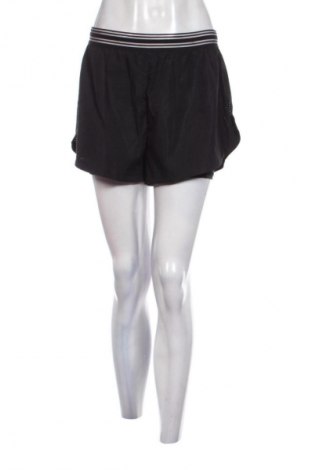 Γυναικείο κοντό παντελόνι Crivit, Μέγεθος M, Χρώμα Μαύρο, Τιμή 5,66 €