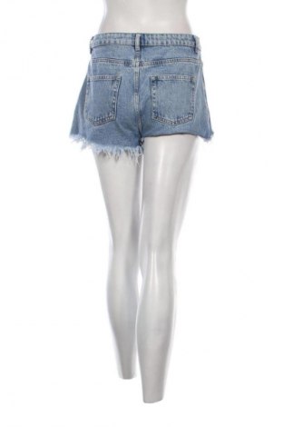 Dámske kraťasy  Cropp, Veľkosť M, Farba Modrá, Cena  5,95 €