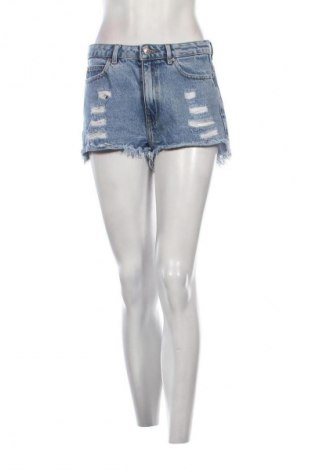 Dámske kraťasy  Cropp, Veľkosť M, Farba Modrá, Cena  5,95 €