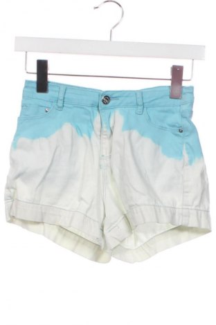 Dámské kraťasy  Cropp, Velikost XS, Barva Vícebarevné, Cena  119,00 Kč