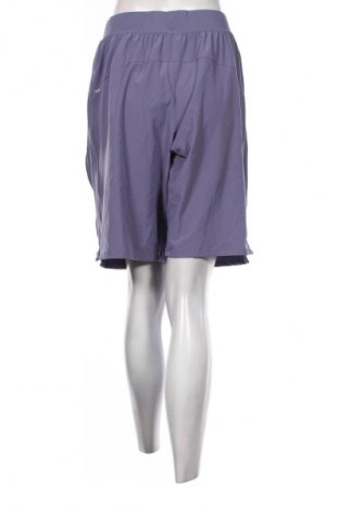 Dámske kraťasy  Decathlon, Veľkosť XL, Farba Fialová, Cena  2,95 €
