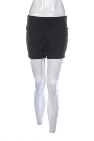 Dámske kraťasy  Decathlon, Veľkosť XL, Farba Čierna, Cena  15,86 €