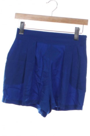 Dámské kraťasy  Define, Velikost XS, Barva Modrá, Cena  49,00 Kč