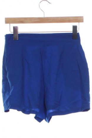 Dámské kraťasy  Define, Velikost XS, Barva Modrá, Cena  49,00 Kč