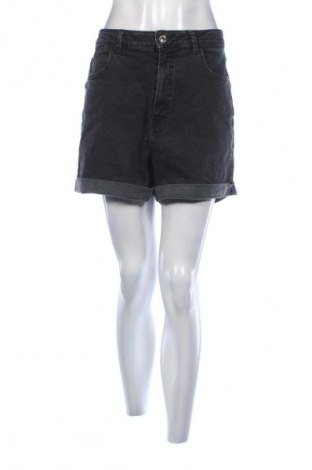 Дамски къс панталон Denim&Co., Размер XL, Цвят Черен, Цена 5,11 €