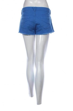 Dámske kraťasy  Denim&Co., Veľkosť XL, Farba Modrá, Cena  4,95 €