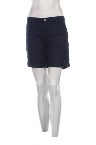 Γυναικείο κοντό παντελόνι Esmara, Μέγεθος S, Χρώμα Μπλέ, Τιμή 3,99 €