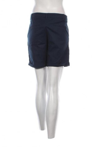 Γυναικείο κοντό παντελόνι Esmara, Μέγεθος S, Χρώμα Μπλέ, Τιμή 3,99 €