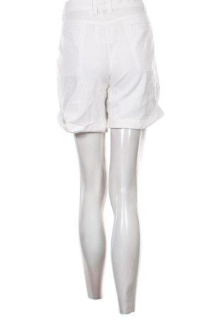 Damen Shorts Esmara, Größe L, Farbe Weiß, Preis 5,99 €
