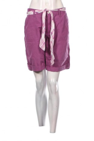 Damen Shorts Esmara, Größe L, Farbe Lila, Preis € 7,75