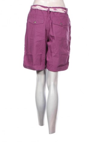 Damen Shorts Esmara, Größe L, Farbe Lila, Preis € 7,75