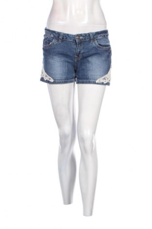 Damen Shorts Esmara, Größe M, Farbe Blau, Preis € 4,99