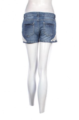 Damen Shorts Esmara, Größe M, Farbe Blau, Preis € 4,99