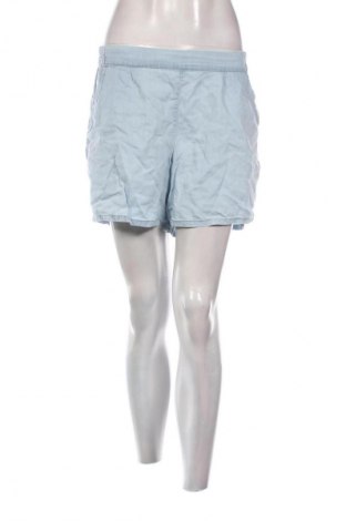 Dámské kraťasy  Esmara, Velikost L, Barva Modrá, Cena  79,00 Kč