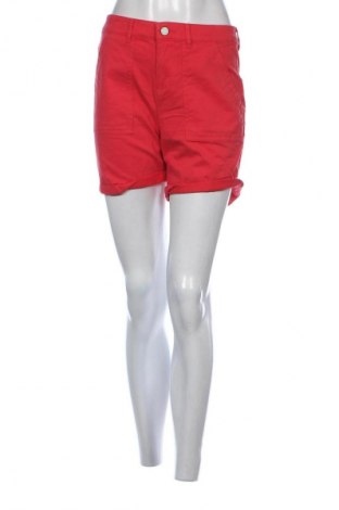 Dámské kraťasy  F&F, Velikost S, Barva Červená, Cena  69,00 Kč