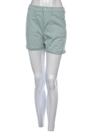 Dámské kraťasy  F&F, Velikost S, Barva Zelená, Cena  109,00 Kč