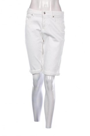 Dámské kraťasy  F&F, Velikost M, Barva Bílá, Cena  119,00 Kč