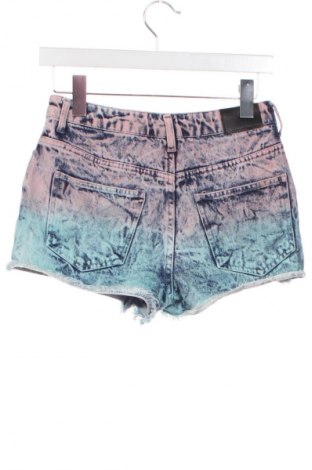 Γυναικείο κοντό παντελόνι Fb Sister, Μέγεθος XS, Χρώμα Πολύχρωμο, Τιμή 4,99 €