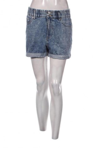 Dámské kraťasy  Fb Sister, Velikost S, Barva Modrá, Cena  119,00 Kč