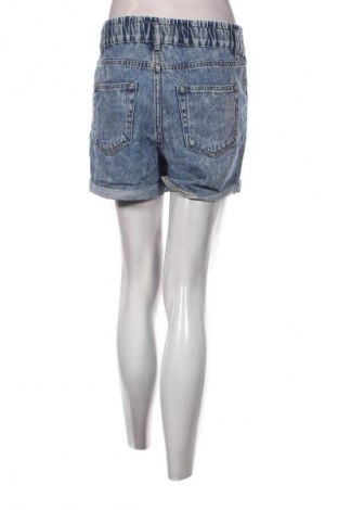 Dámské kraťasy  Fb Sister, Velikost S, Barva Modrá, Cena  119,00 Kč