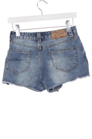 Γυναικείο κοντό παντελόνι Fb Sister, Μέγεθος XS, Χρώμα Μπλέ, Τιμή 4,99 €
