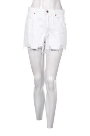 Dámské kraťasy  Fb Sister, Velikost M, Barva Bílá, Cena  119,00 Kč