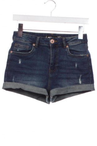 Dámské kraťasy  Fb Sister, Velikost XS, Barva Modrá, Cena  119,00 Kč