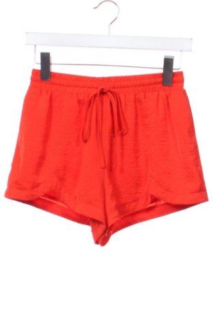 Damen Shorts Forever 21, Größe XS, Farbe Rot, Preis € 3,99