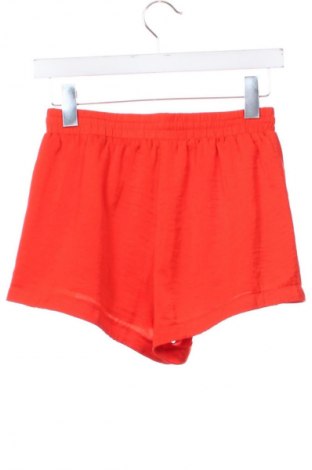 Damen Shorts Forever 21, Größe XS, Farbe Rot, Preis € 3,99