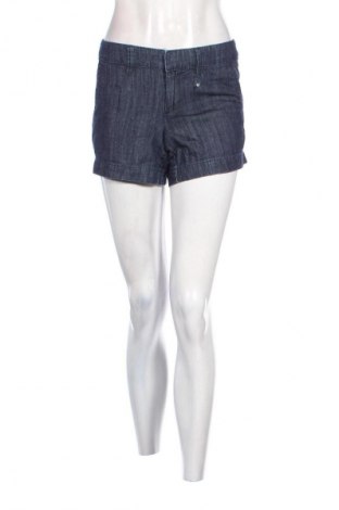 Γυναικείο κοντό παντελόνι Gap, Μέγεθος S, Χρώμα Μπλέ, Τιμή 1,99 €