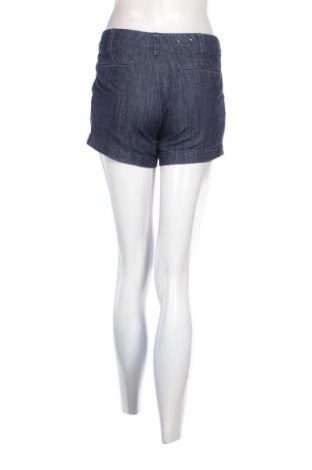Γυναικείο κοντό παντελόνι Gap, Μέγεθος S, Χρώμα Μπλέ, Τιμή 1,99 €