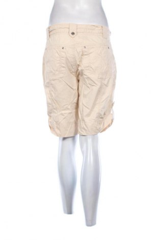 Dámské kraťasy  Gloria Vanderbilt, Velikost M, Barva Béžová, Cena  49,00 Kč