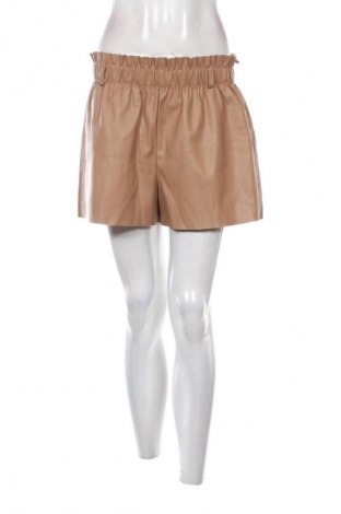 Damen Shorts Guts & Gusto, Größe L, Farbe Beige, Preis 9,64 €