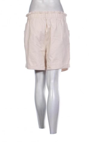 Dámské kraťasy  H&M, Velikost M, Barva Béžová, Cena  199,00 Kč