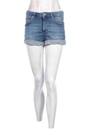 Dámské kraťasy  H&M, Velikost L, Barva Modrá, Cena  265,00 Kč