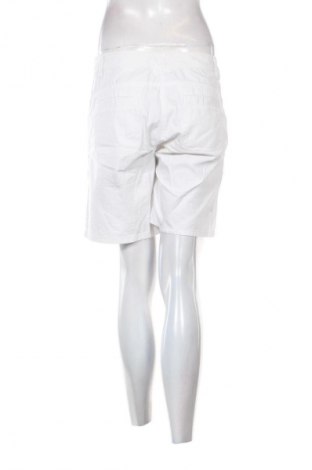 Dámské kraťasy  H&M, Velikost L, Barva Bílá, Cena  122,00 Kč