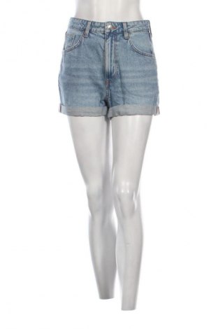 Dámské kraťasy  H&M, Velikost S, Barva Modrá, Cena  199,00 Kč