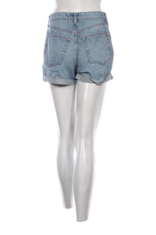 Dámské kraťasy  H&M, Velikost S, Barva Modrá, Cena  199,00 Kč