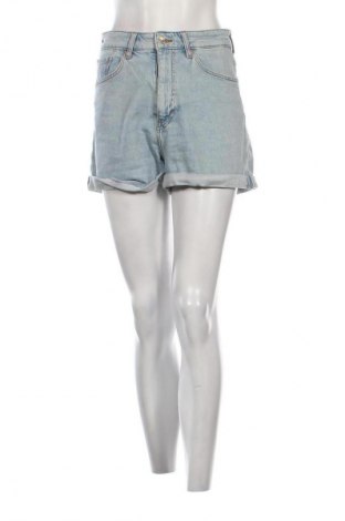 Dámské kraťasy  H&M, Velikost M, Barva Modrá, Cena  209,00 Kč